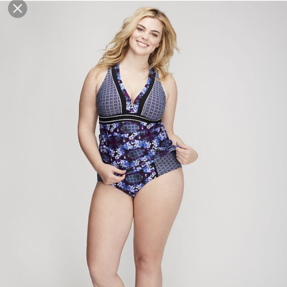 Bathing Suit Top
